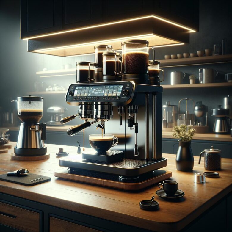 Precision Brewing: How Smart Tools Are Redefining the Perfect Cup of Coffee