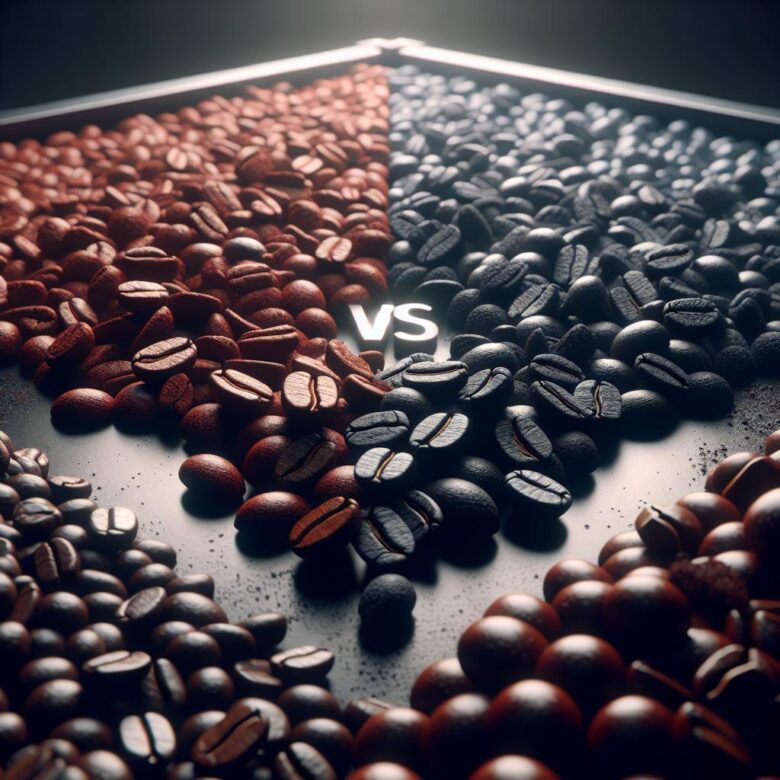 Privado: Arabica vs. Robusta: The Ultimate Coffee Bean Showdown