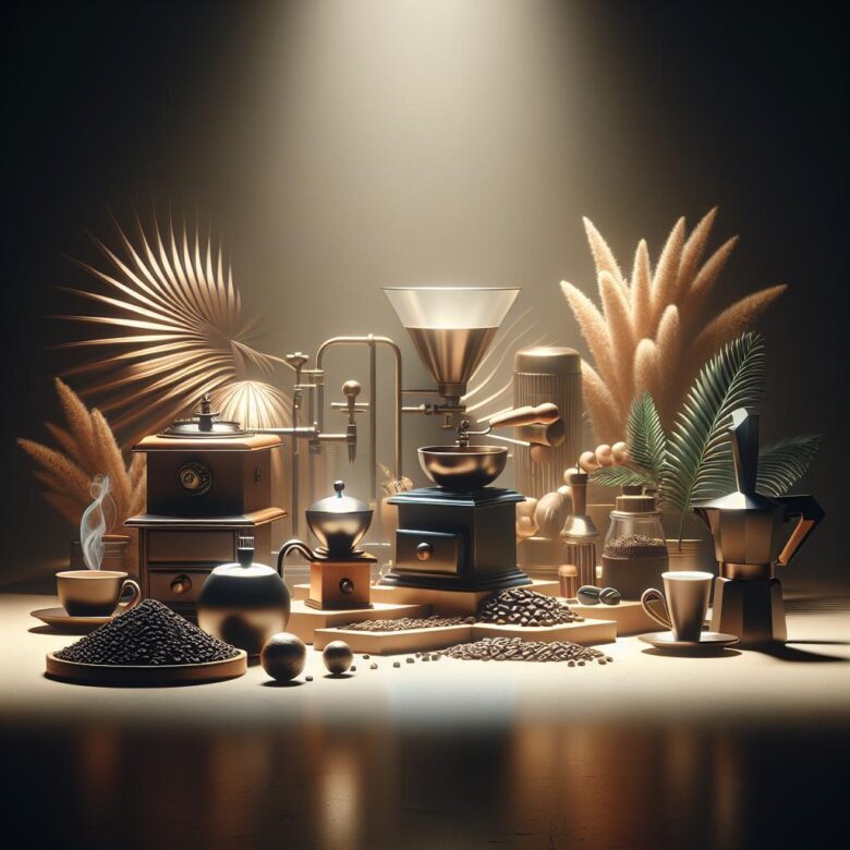 Privado: Exploring the Unique Flavor Profiles of Ethiopian vs. Colombian Coffee