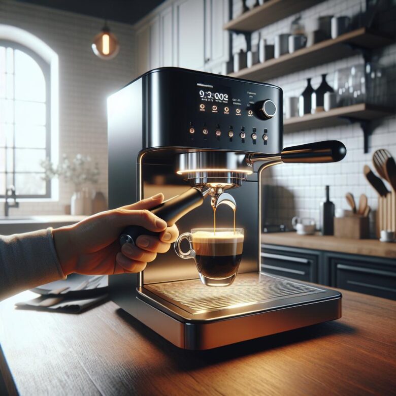 The Ultimate Guide to Dialing in Your Espresso Shots at Home