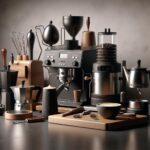 Essential Coffee Gear: What Every Beginner Home Barista Needs