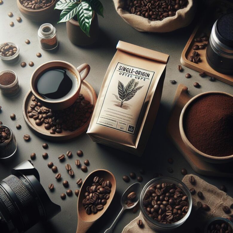 Privado: What Is Single-Origin Coffee and Why Is It Worth the Price?