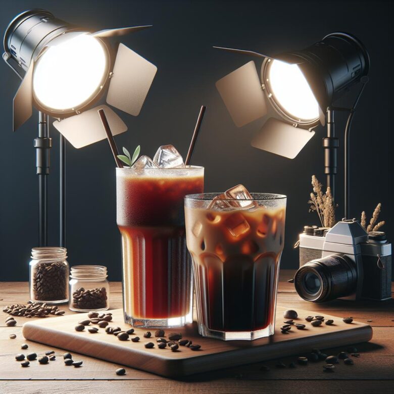 Cold Brew vs. Iced Coffee: Understanding the Key Differences